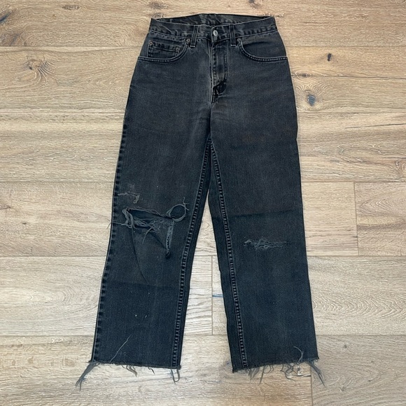 Vintage Levi’s - Picture 1 of 5